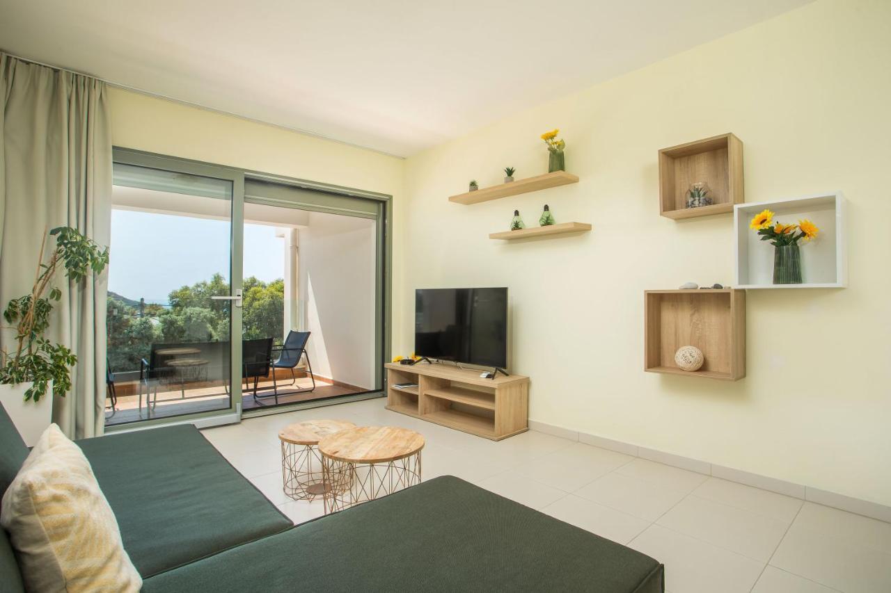 Eden Sunflower - Luxurious With Sea View Lejlighed *