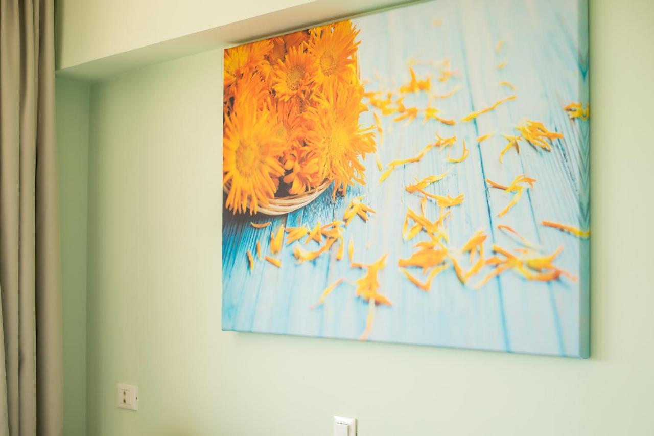 Eden Sunflower - Luxurious With Sea View Lejlighed *