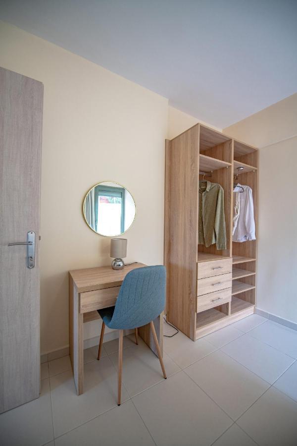 Eden Sunflower - Luxurious With Sea View Apartmán Rhodes City
