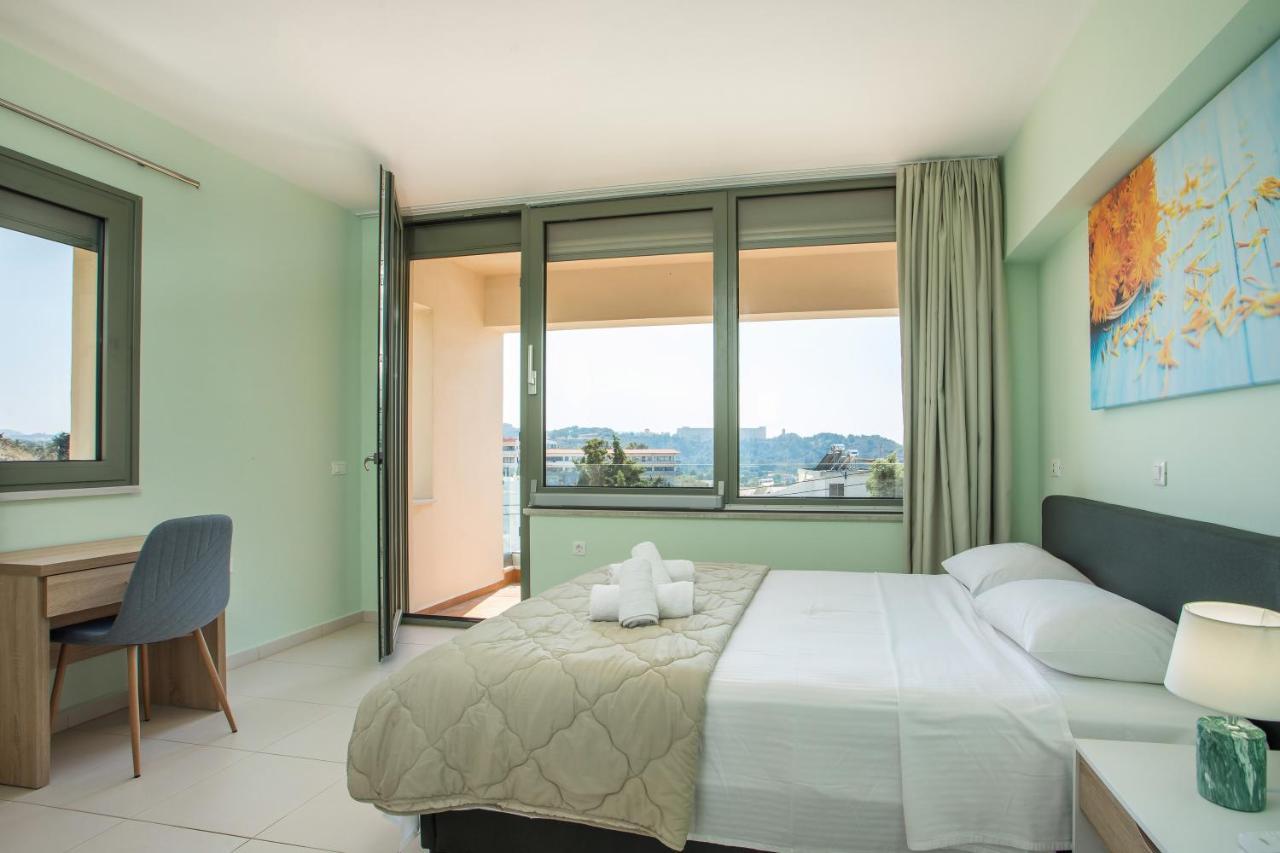 Apartmán Eden Sunflower - Luxurious With Sea View *