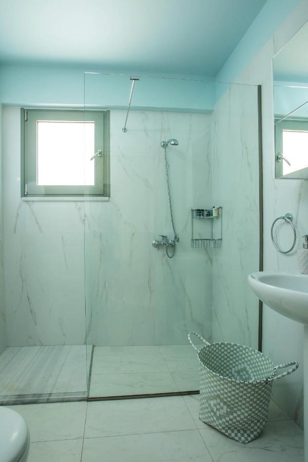 Apartmán Eden Sunflower - Luxurious With Sea View Rhodes City