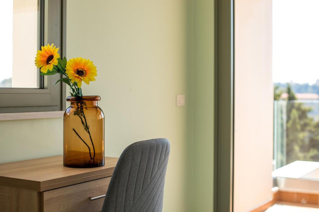 Apartmán Eden Sunflower - Luxurious With Sea View